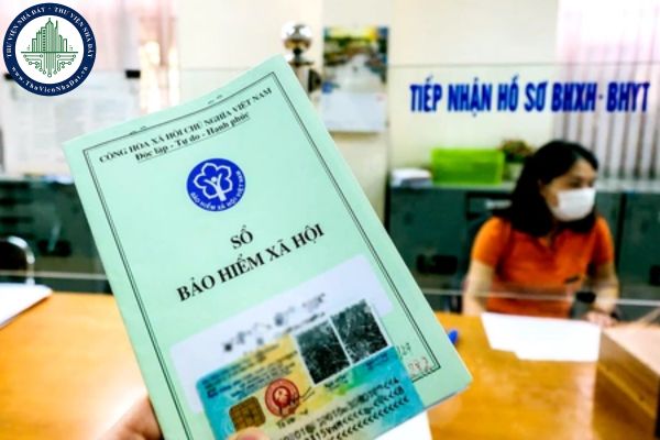 Tên gọi và địa chỉ BHXH cơ sở thuộc BHXH Cà Mau sau sáp nhập