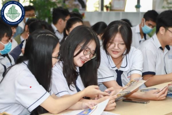 Khi nào công bố điểm chuẩn đại học 2025?