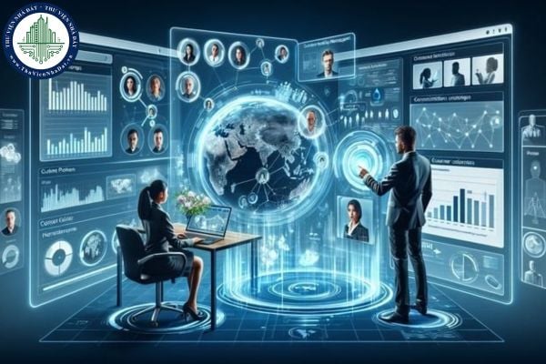 Quy định về trí tuệ nhân tạo từ 2026 theo Luật Công nghiệp công nghệ số 2025