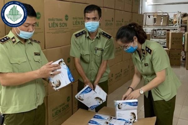 Tải file toàn bộ biểu mẫu Thông tư 45/2025/TT-BCT về quản lý thị trường