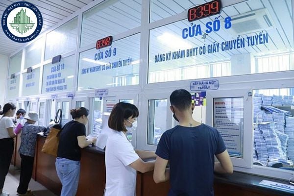 BHXH quận 7 đổi thành gì sau sáp nhập? Địa chỉ BHXH cơ sở Tân Thuận ở đâu?