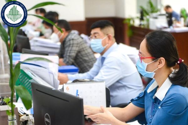 Hà Nội hướng dẫn một số nội dung đối với người hoạt động không chuyên trách ở cấp xã (trước đây) khi thực hiện mô hình chính quyền địa phương 2 cấp (Công văn 4046/SNV-XDCQ 2025)