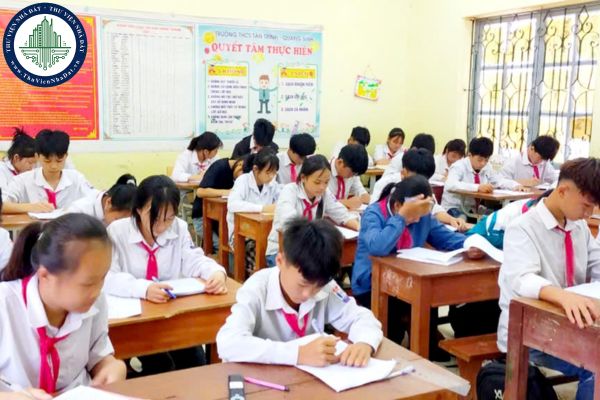 Tải file Nghị định 202/2025 về liên kết giáo dục và giảng dạy chương trình giáo dục tích hợp đối với trường công lập tại Hà Nội