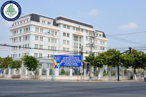 Tên gọi và địa chỉ BHXH cơ sở thuộc BHXH Tây Ninh sau sáp nhập