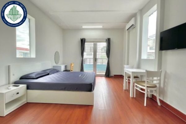 Gợi ý khu vực thuê trọ gần Đại học Ngoại ngữ - Tin học TPHCM (HUFLIT) cho tân sinh viên