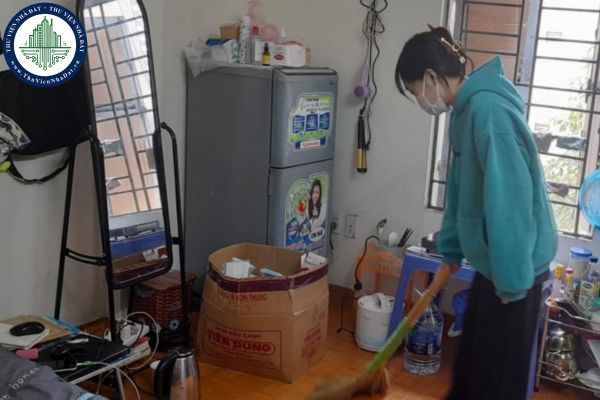 Các cách tìm thuê trọ gần trường cho tân sinh viên