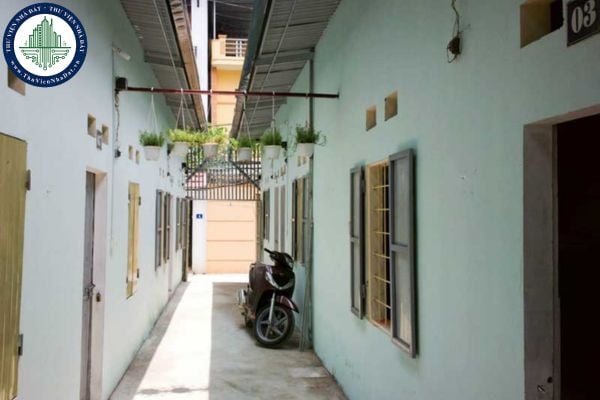 Gợi ý khu vực thuê trọ gần Đại học Kinh tế Quốc dân cho tân sinh viên