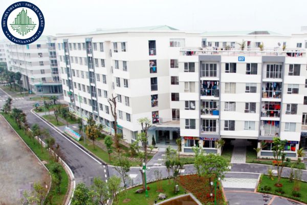 Tải file Dự thảo Nghị định về Quỹ nhà ở quốc gia