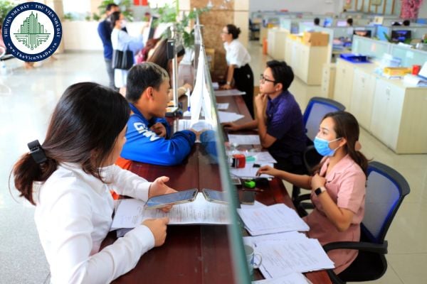 Thuế cơ sở 16 Thành phố Hồ Chí Minh quản lý phường nào, trụ sở chính ở đâu?