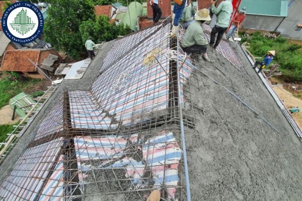 Xem ngày tốt cất nóc nhà tháng 8 2025
