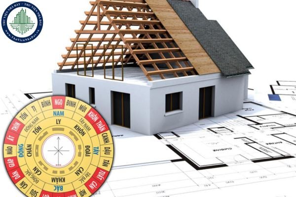 Xem ngày tốt xây nhà trong tháng 8 2025