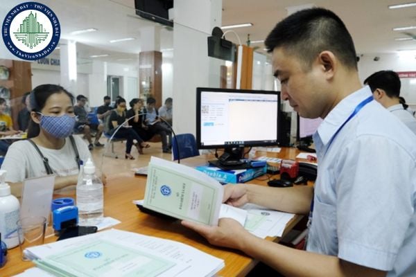 Triển khai thí điểm dịch vụ công đối với thủ tục bảo hiểm thất nghiệp (Công văn 5274/BNV-CVL)