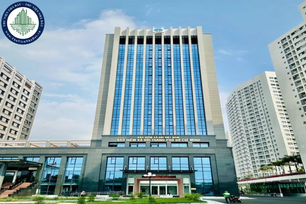 BHXH Quận 8 đổi thành gì từ 18/7/2025? Địa chỉ mới của BHXH Quận 8 sau sáp nhập