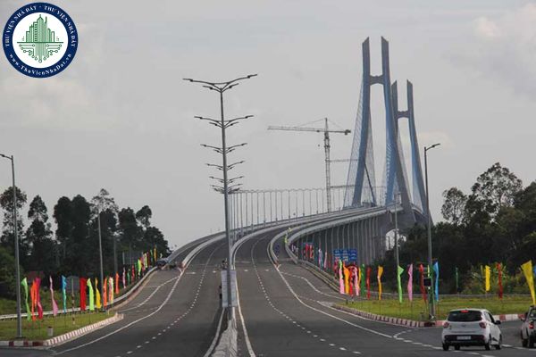 Cao tốc Mỹ An Cao Lãnh khi nào khởi công?