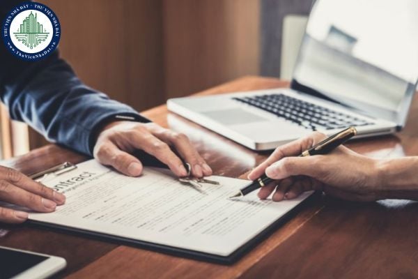Mẫu hợp đồng thuê phòng trọ ngắn gọn