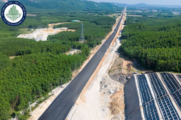 2 dự án án cao tốc được thông xe vào 19/12/2025 (Dự kiến)