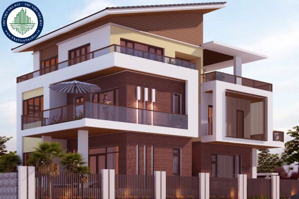 Biệt thự là gì? Các loại hình biệt thự phổ biến hiện nay