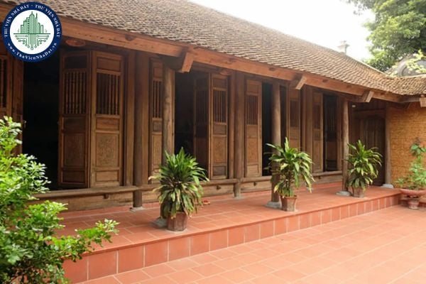 Gian nhà là gì? Các loại gian nhà phổ biến trong kiến trúc nhà ở xưa
