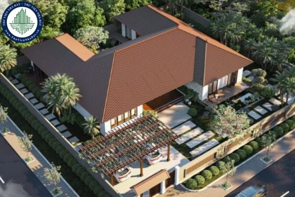 Nhà tam hợp viện là gì? Cấu trúc nhà tam hợp viện và giá trị phong thủy trong không gian sống