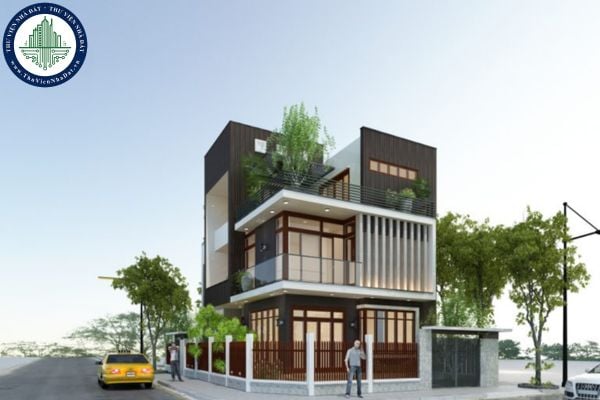 Nhà 2 mặt hẻm là gì? Ưu điểm nổi bật của nhà 2 mặt hẻm 