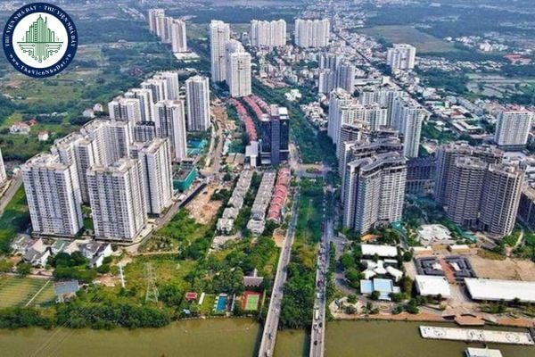 Đề xuất bỏ định giá đất theo nguyên tắc thị trường khi sửa Luật Đất đai 2024