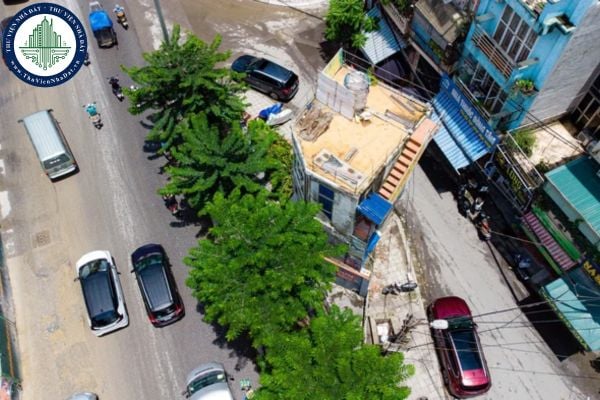 Nhà 4 mặt tiền là gì? Lưu ý khi mua và sử dụng nhà 4 mặt tiền