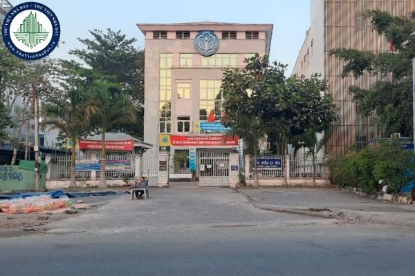 BHXH huyện Long Thành đổi thành gì từ 01/7/2025? Địa chỉ mới của BHXH huyện Long Thành sau sáp nhập ở đâu?