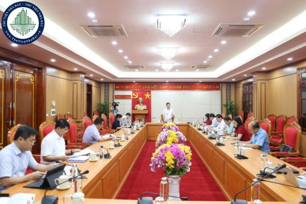 Tải file Hướng dẫn 32-HD/TBVK xây dựng văn kiện đại hội đảng bộ cấp tỉnh sau sáp nhập