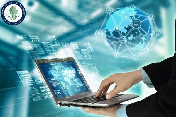 Thông báo gia hạn tự động hệ thống mạng đấu thầu quốc gia ngày 06/8/2025