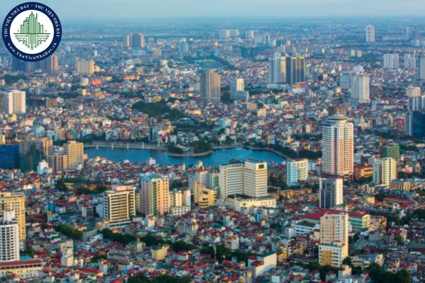 Chức năng nhiệm vụ quyền hạn và cơ cấu tổ chức của Trung tâm Phát triển quỹ đất tỉnh Vĩnh Long (Quyết định 18/2025/QĐ-UBND)