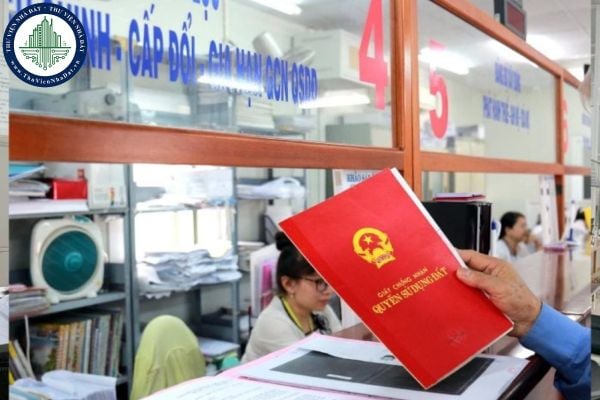 Đăng ký biến động đất đai là gì? Mẫu đơn đăng ký biến động đất đai mới nhất 2025 là mẫu nào?