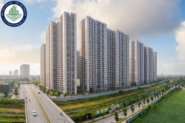 Giá giao dịch biệt thự nhà liền kề trong quý 2 năm 2025 theo Báo cáo của Bộ Xây dựng