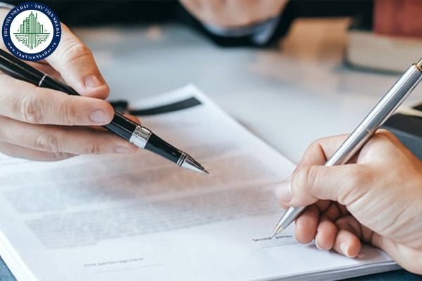 Mẫu giấy đề nghị cung cấp thông tin đăng ký doanh nghiệp mới nhất 2025