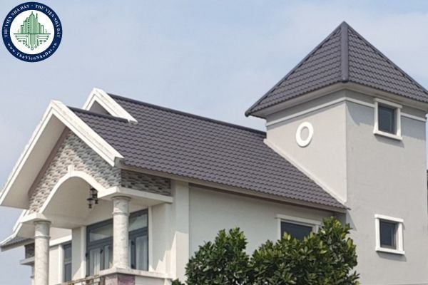Nhà mái dốc là gì? Ưu điểm và nhược điểm của nhà mái dốc