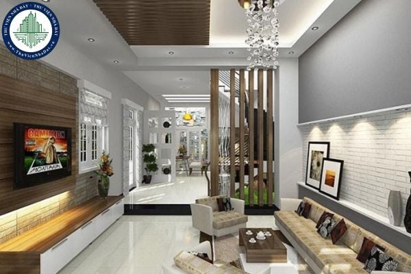 Nội thất cơ bản gồm những gì?