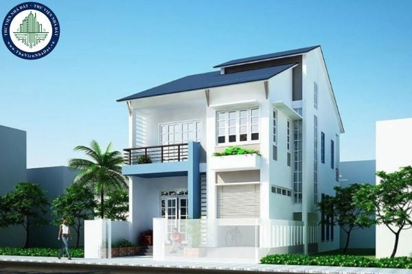 Nhà 2 mái là gì? Ưu điểm và nhược điểm của nhà 2 mái