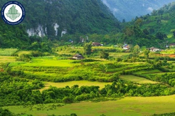 Địa chỉ Chi nhánh Văn phòng đăng ký đất đai khu vực Văn Quan (tỉnh Lạng Sơn) sau sáp nhập