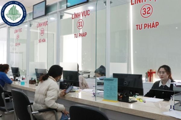 Địa chỉ Trung tâm hành chính công phường Tân Hưng TPHCM ở đâu từ 01/7/2025?