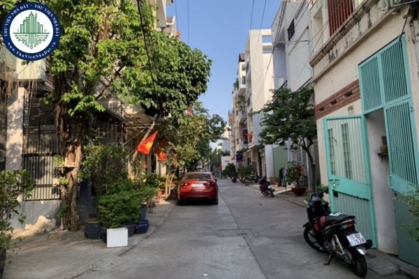 Ngõ ô tô tránh là gì? Lợi ích khi sở hữu nhà trong ngõ ô tô tránh