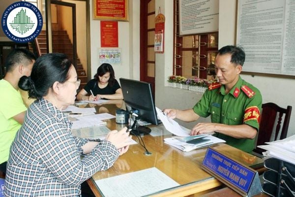 Tải file Nghị định 224/2025 sửa đổi quy định tố cáo trong Công an nhân dân theo Điều 5 Nghị định 22/2019
