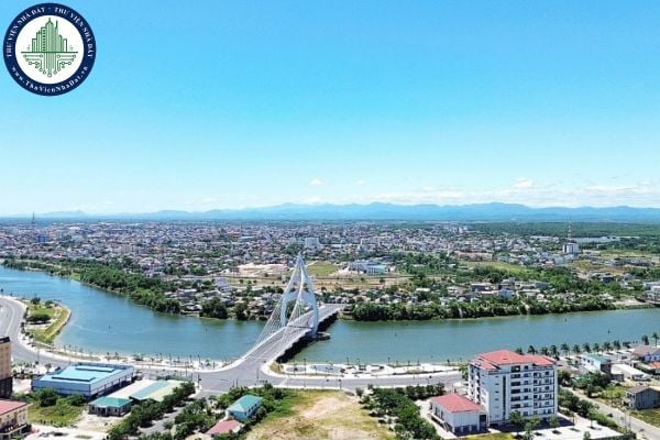 Phê duyệt Đồ án Quy hoạch chi tiết xây dựng rút gọn tỷ lệ 1/500 Dự án đầu tư xây dựng tổ hợp văn phòng và dịch vụ lưu trú tại Quảng Trị