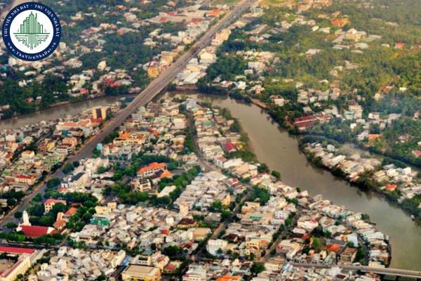 Thời gian thực hiện dự án tuyến đường bộ ven biển đoạn qua địa phận tỉnh Tiền Giang (cũ)
