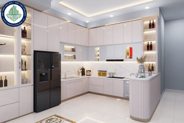 Xem ngày tốt sửa bếp tháng 9 2025