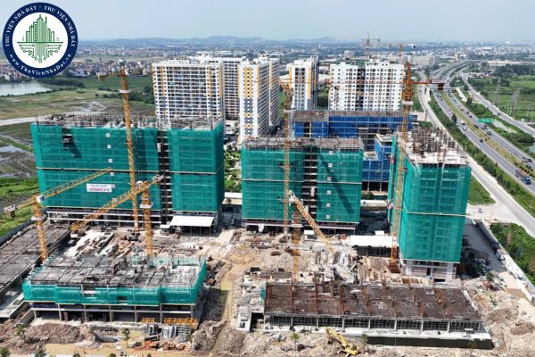 Số lượng căn hộ nhà ở xã hội và căn hộ thương mại thuộc dự án Chung cư Nhà ở xã hội Nam Long 2 (Cần Thơ)