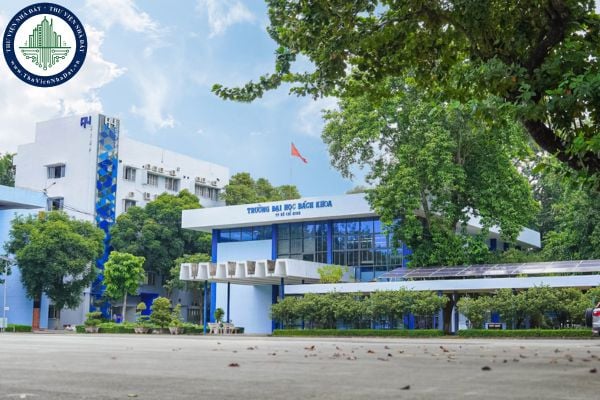 Điểm chuẩn trường Đại học Bách Khoa TPHCM 2025? Khu vực thuê trọ gần trường Đại học Bách Khoa TPHCM