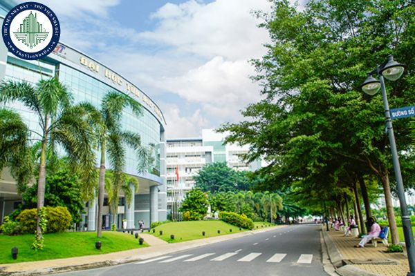 Các khu vực thuê trọ sau khi biết điểm chuẩn trường Đại học Tôn Đức Thắng 2025