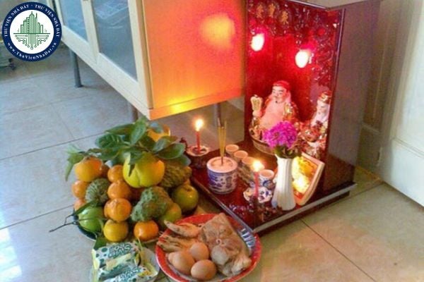 Những điều nên và không nên khi cúng trọ mới cho sinh viên