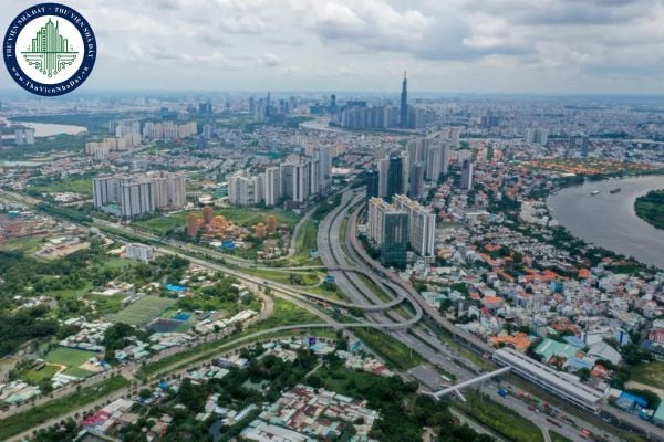 Tải file Dự thảo Nghị quyết chính sách hỗ trợ tiền thuê nhà ở tại TPHCM do ảnh hưởng của sáp nhập tỉnh