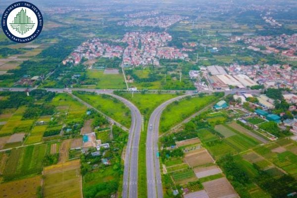 Cập nhật địa chỉ Chi nhánh Văn phòng đăng ký đất đai Bắc Tân Uyên (cũ) từ 01/7/2025 sau sáp nhập