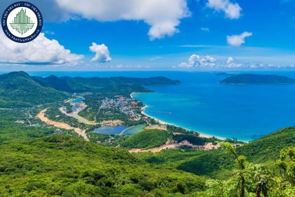 Cập nhật địa chỉ Chi nhánh Văn phòng đăng ký đất đai huyện Côn Đảo (cũ) sau sáp nhập